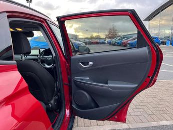 Hyundai Kona 100kW Premium 39kWh 5dr Auto