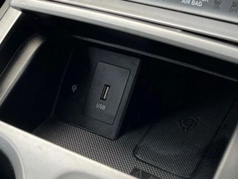 Hyundai Kona 100kW Premium 39kWh 5dr Auto