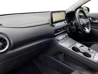Hyundai Kona 100kW Premium 39kWh 5dr Auto