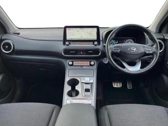 Hyundai Kona 100kW Premium 39kWh 5dr Auto