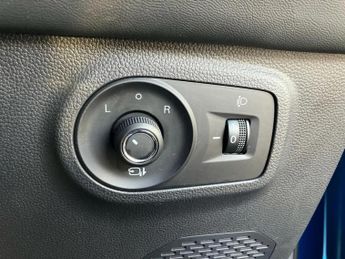 Mg Zs 115kW Trophy Connect EV Long Range73kWh 5dr Auto