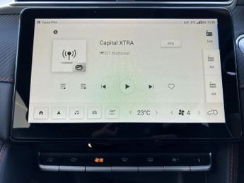 Mg Zs 115kW Trophy Connect EV Long Range73kWh 5dr Auto