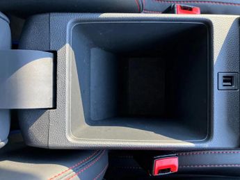 Mg Zs 115kW Trophy Connect EV Long Range73kWh 5dr Auto