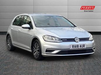 Volkswagen Golf 1.5 TSI EVO SE [Nav] 5dr
