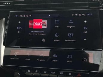 Peugeot 308 115kW GT 54kWh 5dr Auto