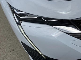 Peugeot 308 115kW GT 54kWh 5dr Auto