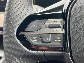 Peugeot 308 115kW GT 54kWh 5dr Auto