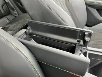 Peugeot 308 115kW GT 54kWh 5dr Auto