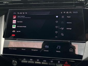 Peugeot 308 115kW GT 54kWh 5dr Auto