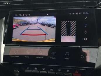 Peugeot 308 115kW GT 54kWh 5dr Auto