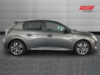 Peugeot 208 1.2 PureTech 100 Active Premium + 5dr EAT8