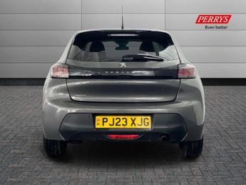 Peugeot 208 1.2 PureTech 100 Active Premium + 5dr EAT8