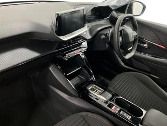 Peugeot 208 1.2 PureTech 100 Active Premium + 5dr EAT8