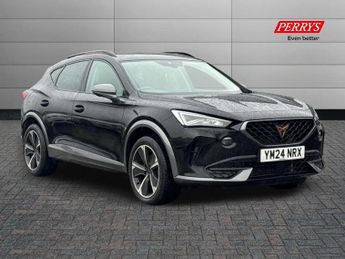 Cupra Formentor 1.4 eHybrid 204 V1 5dr DSG