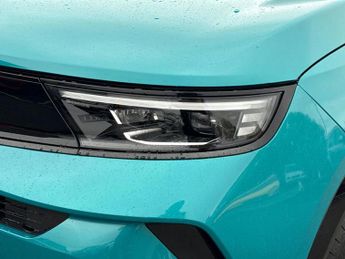 Vauxhall Mokka 1.2 Turbo Ultimate 5dr Auto