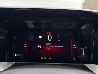 Vauxhall Mokka 1.2 Turbo Ultimate 5dr Auto