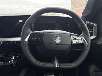 Vauxhall Mokka 1.2 Turbo Ultimate 5dr Auto