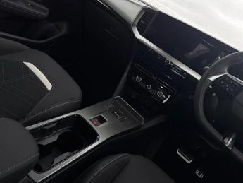 Vauxhall Mokka 1.2 Turbo Ultimate 5dr Auto