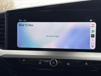 Vauxhall Mokka 1.2 Turbo Ultimate 5dr Auto