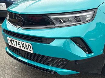 Vauxhall Mokka 1.2 Turbo Ultimate 5dr Auto