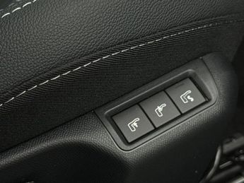 Vauxhall Mokka 1.2 Turbo Ultimate 5dr Auto