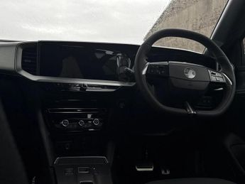 Vauxhall Mokka 1.2 Turbo Ultimate 5dr Auto