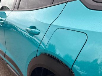 Vauxhall Mokka 1.2 Turbo Ultimate 5dr Auto