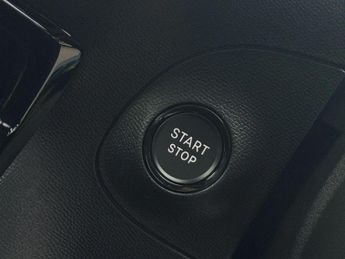 Vauxhall Mokka 1.2 Turbo Ultimate 5dr Auto