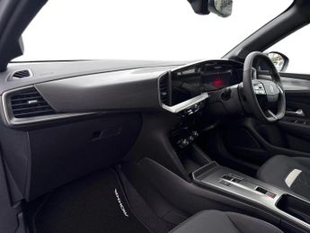 Vauxhall Mokka 1.2 Turbo Ultimate 5dr Auto