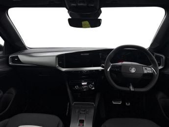 Vauxhall Mokka 1.2 Turbo Ultimate 5dr Auto