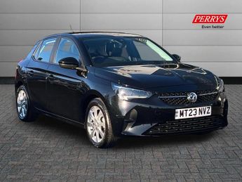 Vauxhall Corsa 1.2 Design 5dr