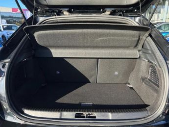 Vauxhall Mokka 1.2 Turbo Ultimate 5dr Auto