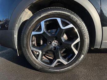 Vauxhall Mokka 1.2 Turbo Ultimate 5dr Auto