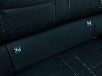 Vauxhall Mokka 1.2 Turbo Ultimate 5dr Auto