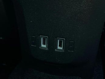 Vauxhall Mokka 1.2 Turbo Ultimate 5dr Auto