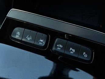 Vauxhall Mokka 1.2 Turbo Ultimate 5dr Auto