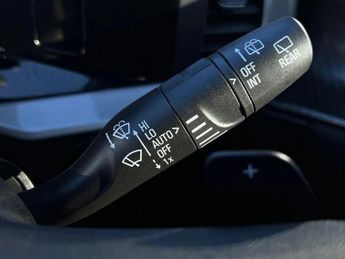 Vauxhall Mokka 1.2 Turbo Ultimate 5dr Auto