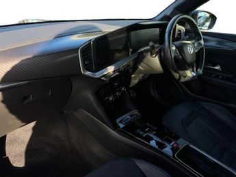 Vauxhall Mokka 1.2 Turbo Ultimate 5dr Auto