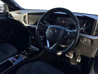 Vauxhall Mokka 1.2 Turbo Ultimate 5dr Auto