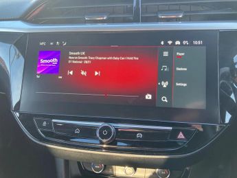 Vauxhall Corsa 100kW Ultimate 50kWh 5dr Auto