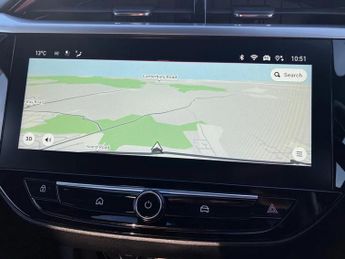 Vauxhall Corsa 100kW Ultimate 50kWh 5dr Auto