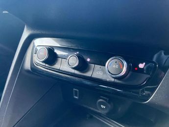 Vauxhall Corsa 100kW Ultimate 50kWh 5dr Auto