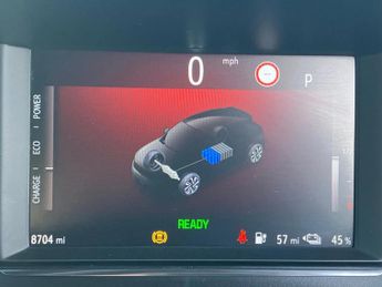 Vauxhall Corsa 100kW Ultimate 50kWh 5dr Auto