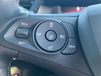 Vauxhall Corsa 100kW Ultimate 50kWh 5dr Auto