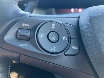 Vauxhall Corsa 100kW Ultimate 50kWh 5dr Auto