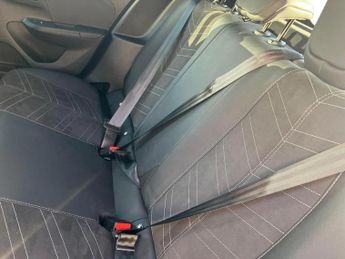 Vauxhall Corsa 100kW Ultimate 50kWh 5dr Auto