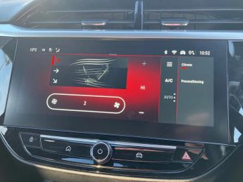 Vauxhall Corsa 100kW Ultimate 50kWh 5dr Auto