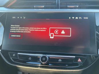 Vauxhall Corsa 100kW Ultimate 50kWh 5dr Auto