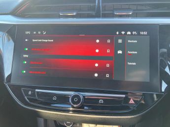 Vauxhall Corsa 100kW Ultimate 50kWh 5dr Auto