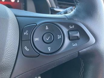 Vauxhall Corsa 100kW Ultimate 50kWh 5dr Auto